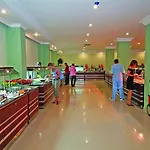 Xeno Eftalia منتجع