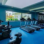 منتجع Xeno Eftalia 4*