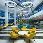 منتجع Xeno Eftalia 4*