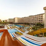 Üdülőközpont Xeno Eftalia