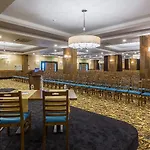 Üdülőközpont Xeno Eftalia 4*