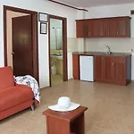 Xeno Eftalia Üdülőközpont Konaklı