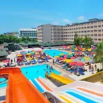 Üdülőközpont Xeno Eftalia 4*