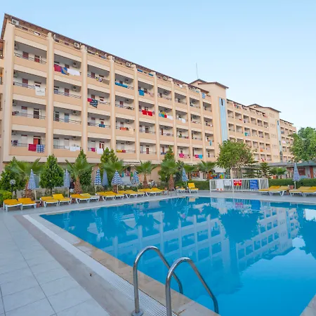 Eftalia 4*