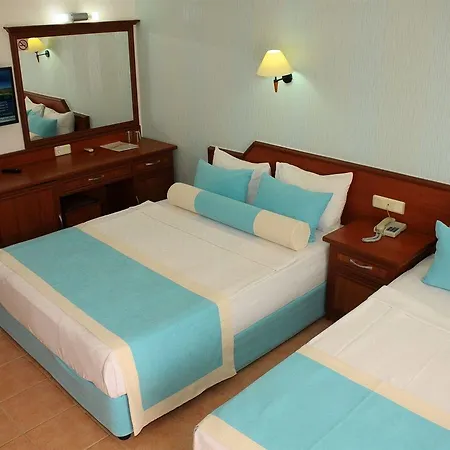Eftalia 4*