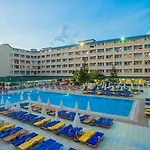 Xeno Eftalia 4* Konaklı