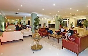 Xeno Eftalia Resort Konakli