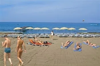 Xeno Eftalia Resort