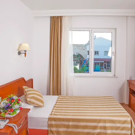 Xeno Eftalia 4* Конаклы