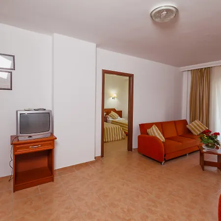 Xeno Eftalia Конаклы