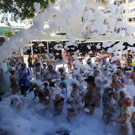 Θέρετρο Xeno Eftalia