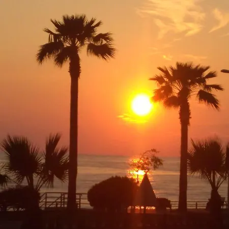 Resort Xeno Eftalia 4*