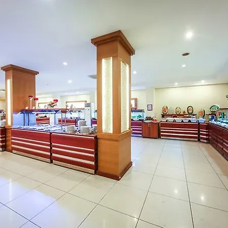 Xeno Eftalia Konaklı