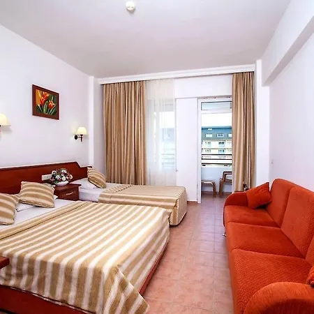 Eftalia 4*