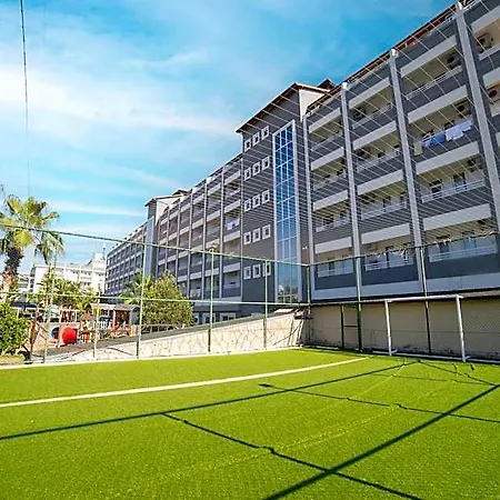 Xeno Eftalia Resort 4*