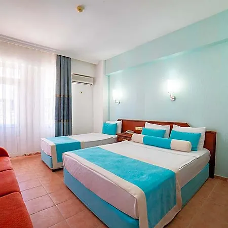 Xeno Eftalia Resort Konaklı