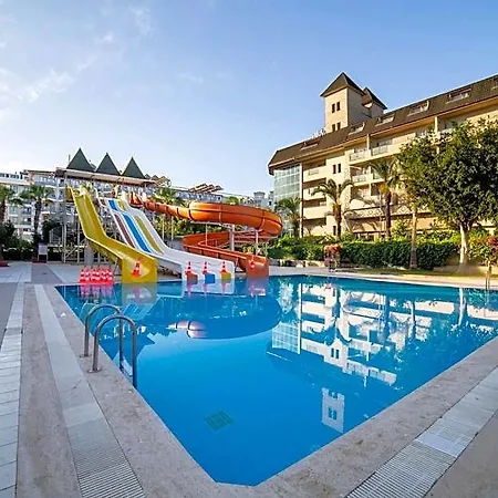 Resort Xeno Eftalia