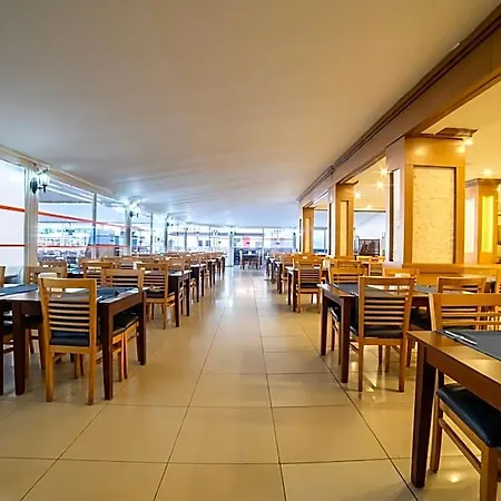 Xeno Eftalia 4* Konaklı