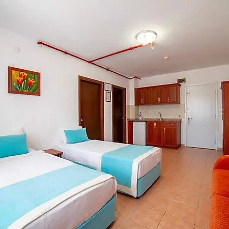 Resort Xeno Eftalia