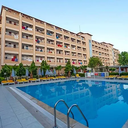 Resort Xeno Eftalia