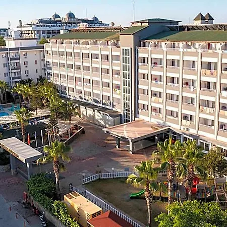 Resort Xeno Eftalia