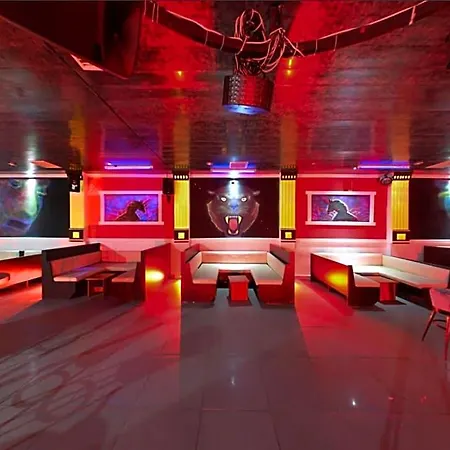 Resort Xeno Eftalia Konaklı