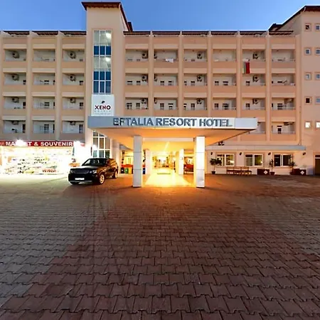 Xeno Eftalia Resort