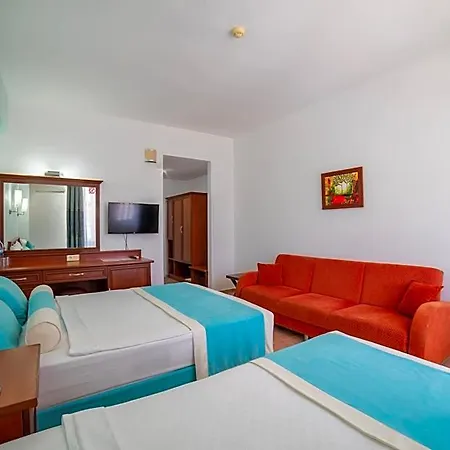 Xeno Eftalia Resort Konaklı