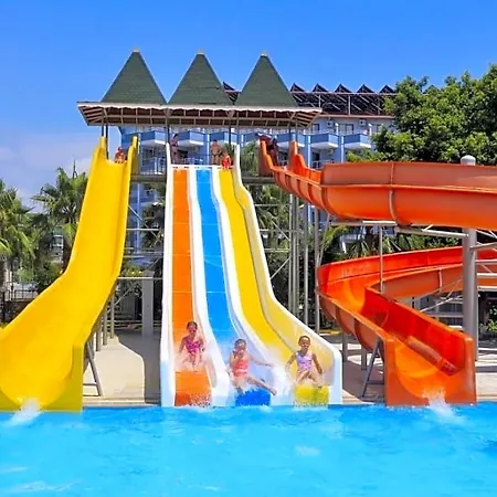 Resort Xeno Eftalia