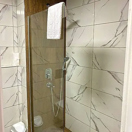 Xeno Eftalia Resort