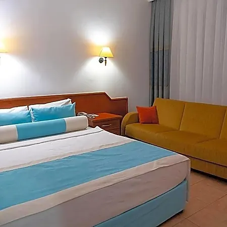 Resort Xeno Eftalia 4*