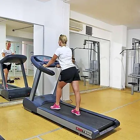 Resort Xeno Eftalia Konaklı