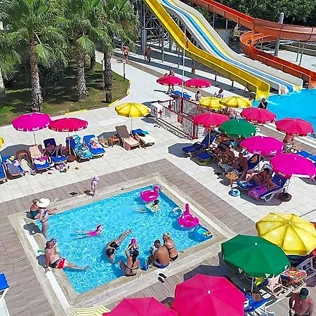 Resort Xeno Eftalia