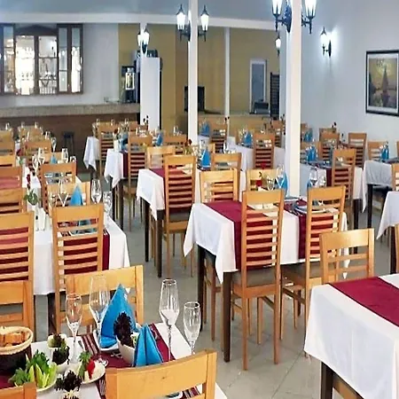 Xeno Eftalia Resort