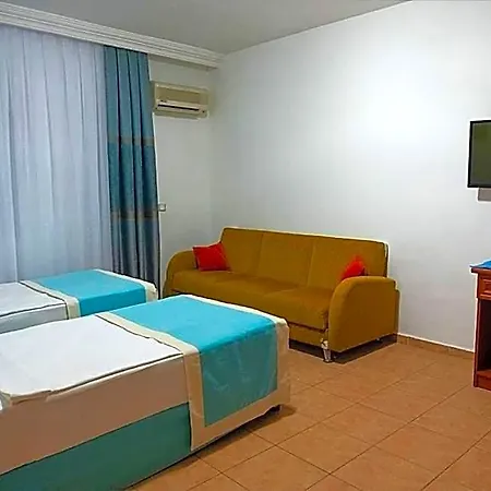 Xeno Eftalia Resort Konaklı
