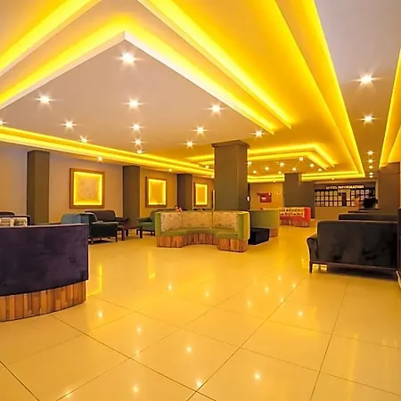 Xeno Eftalia 4* Konaklı