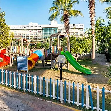 Xeno Eftalia Konaklı