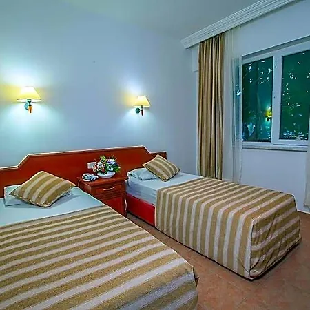 Resort Xeno Eftalia