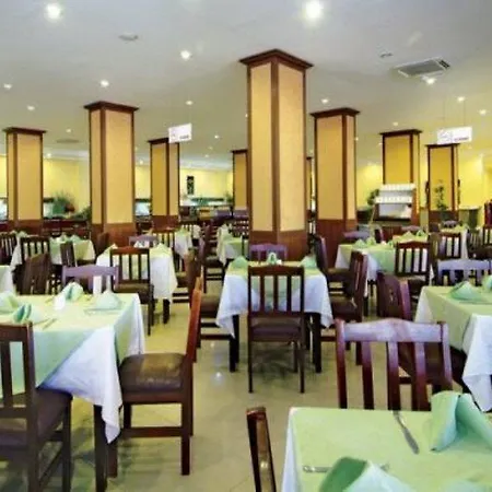 Xeno Eftalia Конаклы