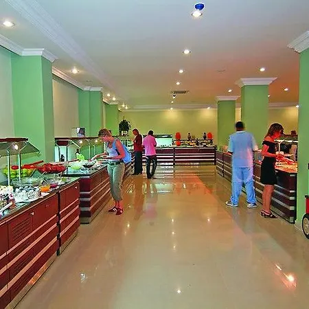 Xeno Eftalia Resort
