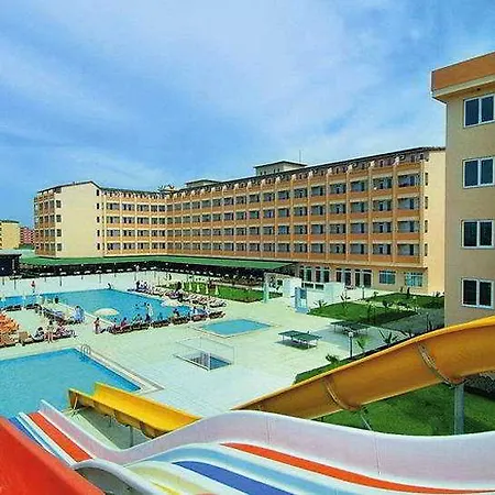 Xeno Eftalia Конаклы