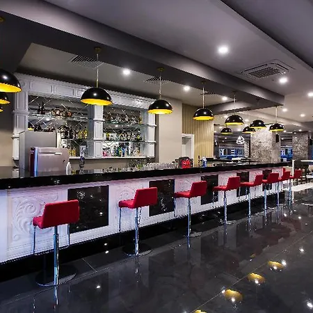 Xeno Eftalia 4* Конаклы