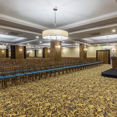 Xeno Eftalia Курортный комплекс 4*