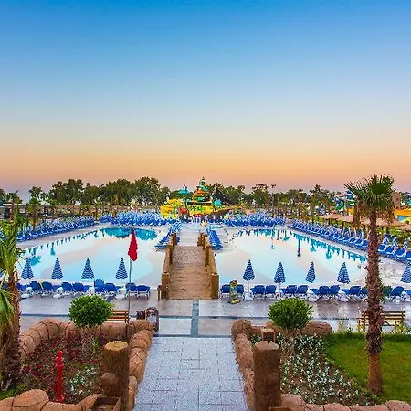 Xeno Eftalia Konaklı