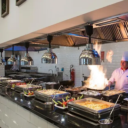 Xeno Eftalia Resort Konaklı