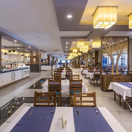 Xeno Eftalia Курортный комплекс