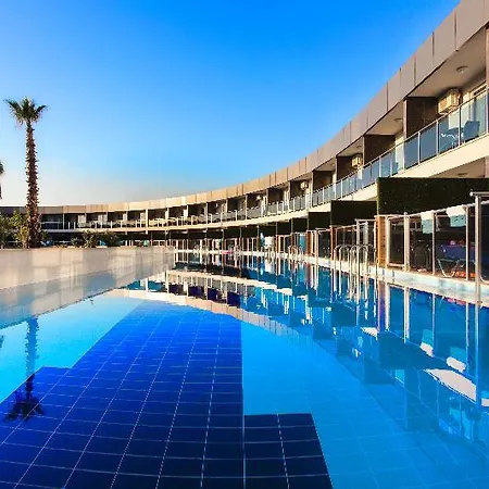 Xeno Eftalia Resort 4*