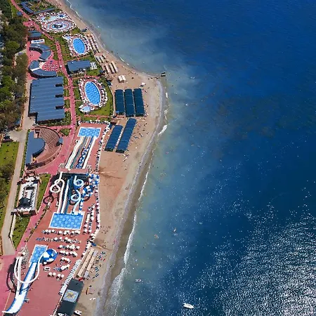 Eftalia 4*