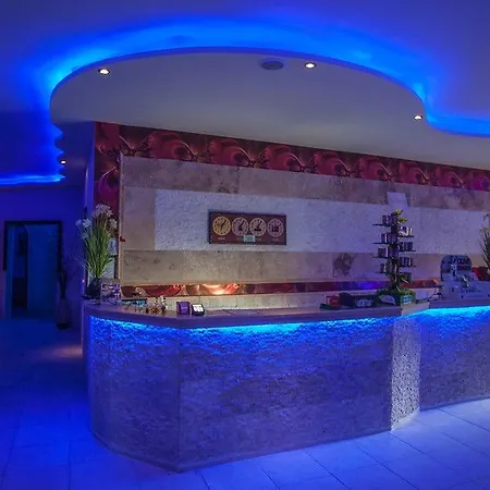 Resort Xeno Eftalia