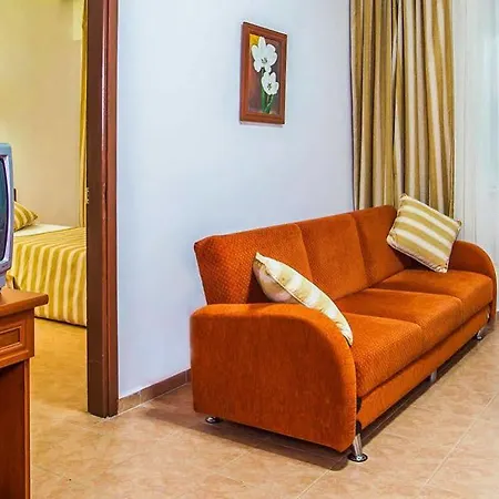 Xeno Eftalia Resort